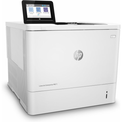 Impresora Láser HP LaserJet Enterprise M611dn