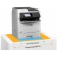 Impresora MultiFunción Epson WorkForce Pro WF-C579RDWF