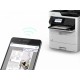 Impresora MultiFunción Epson WorkForce Pro WF-C579RDWF