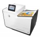 Impresora De Inyección De Tinta HP PageWide Enterprise Color 556dn