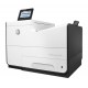 Impresora De Inyección De Tinta HP PageWide Enterprise Color 556dn
