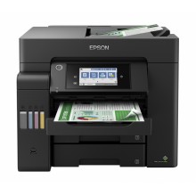 Impresora MultiFunción Epson EcoTank ET-5800