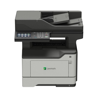 Impresora MultiFunción Lexmark MX522adhe