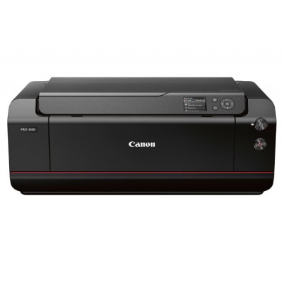 Impresora De Inyección De Tinta Canon imagePROGRAF PRO-1000