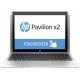 Portatil HP Pavilion x2 Detach 12-b002ns