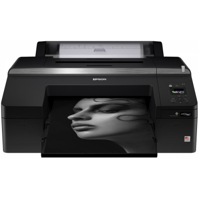 Impresora De Inyección De Tinta Epson SureColor SC-P5000 STD