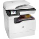 Impresora MultiFunción HP PageWide Color 774dn