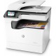 Impresora MultiFunción HP PageWide Color 774dn