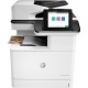 Impresora MultiFunción HP Color LaserJet Enterprise M776dn