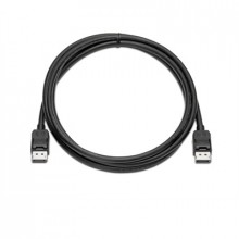 HP DisplayPort Cable Kit (VN567AAR) - Español