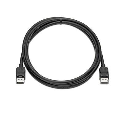 HP DisplayPort Cable Kit (VN567AAR) | Español