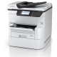 Impresora MultiFunción Epson WorkForce Pro WF-C878RDWF