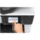 Impresora MultiFunción Epson WorkForce Pro WF-C878RDWF