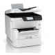 Impresora MultiFunción Epson WorkForce Pro WF-C878RDWF