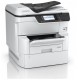 Impresora MultiFunción Epson WorkForce Pro WF-C878RDWF