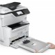 Impresora MultiFunción Epson WorkForce Pro WF-C878RDWF