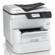 Impresora MultiFunción Epson WorkForce Pro WF-C878RDWF