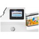 Impresora De Inyección De Tinta HP PageWide Enterprise Color 556dn