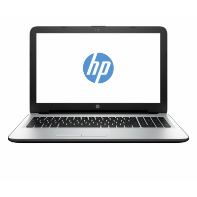 Portatil HP Notebook 15-ay128ns