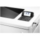 Impresora Láser HP Color LaserJet Enterprise M554dn