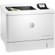 Impresora Láser HP Color LaserJet Enterprise M554dn