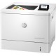Impresora Láser HP Color LaserJet Enterprise M554dn