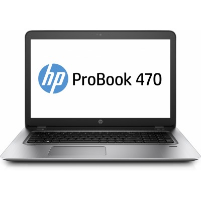 Portatil HP ProBook 470 G4