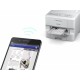 Impresora De Inyección De Tinta Epson WorkForce Pro WF-6090DW