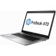 Portatil HP ProBook 470 G4