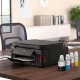 Impresora MultiFunción Canon PIXMA G6050 I