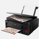 Impresora MultiFunción Canon PIXMA G6050 I