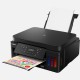Impresora MultiFunción Canon PIXMA G6050 I