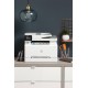 Impresora MultiFunción HP Color LaserJet Pro M282nw