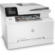 Impresora MultiFunción HP Color LaserJet Pro M282nw