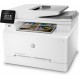 Impresora MultiFunción HP Color LaserJet Pro M282nw