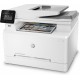 Impresora MultiFunción HP Color LaserJet Pro M282nw