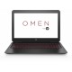Portatil HP OMEN 15-ax010ns