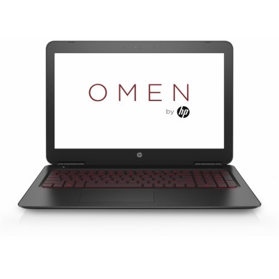 Portatil HP OMEN 15-ax010ns
