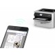 Impresora De Inyección De Tinta Epson WorkForce Pro WF-M5298DW