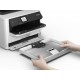 Impresora De Inyección De Tinta Epson WorkForce Pro WF-M5298DW