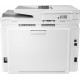 Impresora MultiFunción HP Color LaserJet Pro M283fdw