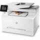 Impresora MultiFunción HP Color LaserJet Pro M283fdw