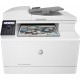 Impresora MultiFunción HP Color LaserJet Pro M183fw