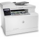 Impresora MultiFunción HP Color LaserJet Pro M183fw