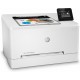 Impresora Láser HP Color LaserJet Pro M255dw