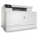 Impresora MultiFunción HP Color LaserJet Pro M182n