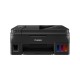 Impresora MultiFunción Canon PIXMA G4511