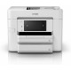 Impresora MultiFunción Epson WorkForce Pro WF-4745DTWF