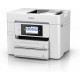 Impresora MultiFunción Epson WorkForce Pro WF-4745DTWF