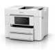 Impresora MultiFunción Epson WorkForce Pro WF-4745DTWF